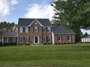 2310 Farmers Ct, Adamstown, MD 21710