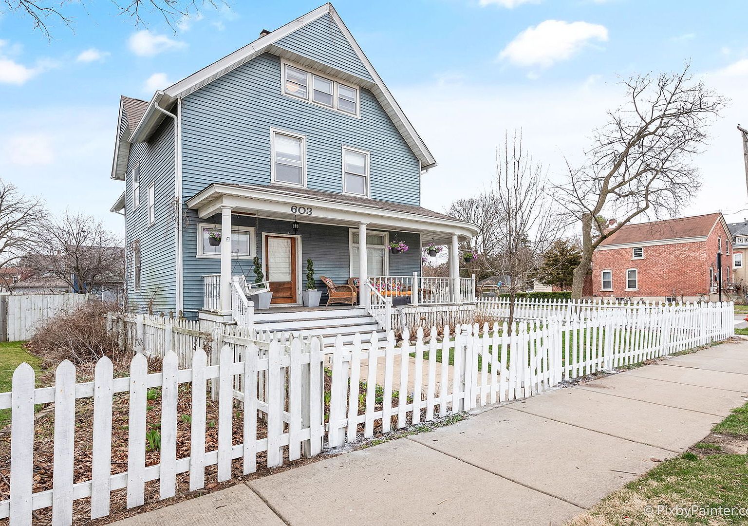 603 Douglas Ave, Elgin, IL 60120 Zillow