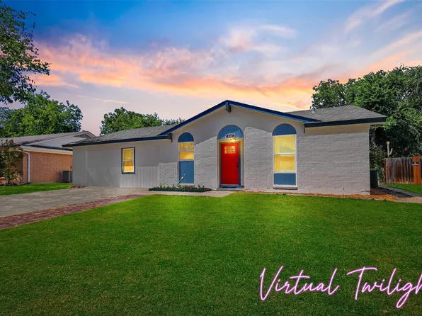 612 Lisa St, Burleson, TX 76028