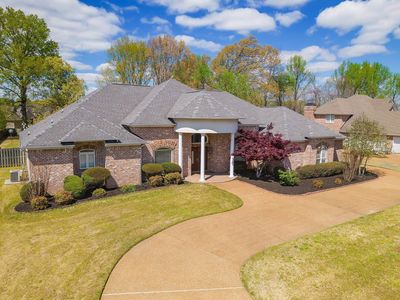107 Hanover Dr, Jackson, TN, 38305