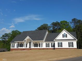 1003 Trinity Hills Dr, Dublin, GA 31021