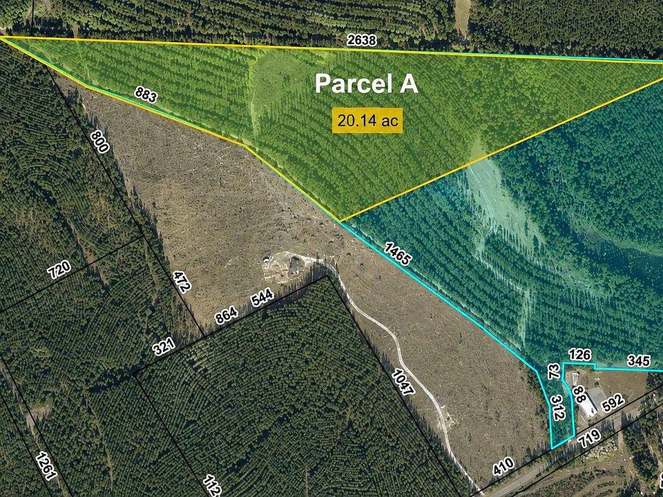 1st image of 9318 Indian Ford Rd Parcel A