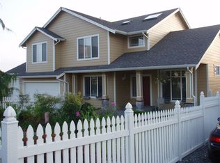 4224 59th Dr NE, Marysville, WA 98270