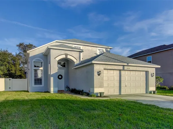 3050 SAVANNAH OAKS CIRCLE, TARPON SPRINGS, FL 34688