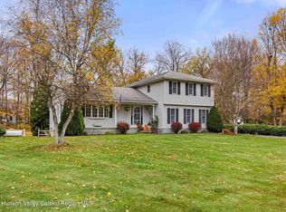 15 Ruby Meadows Rd, Lake Katrine, NY 12449