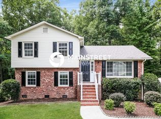 5801 Woody Grove Rd, Indian Trail, NC 28079