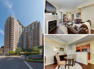 851 N Glebe Rd APT 1301, Arlington, VA 22203