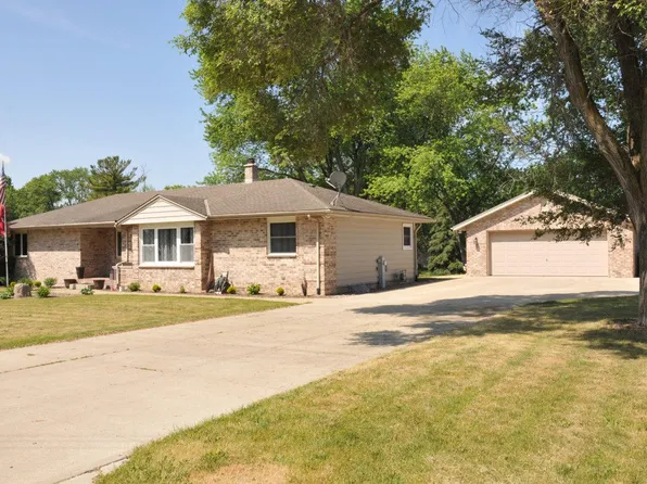 W181S6449 Lentini DRIVE, Muskego, WI 53150