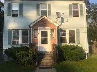 79 Wallace St, Springfield, MA 01119
