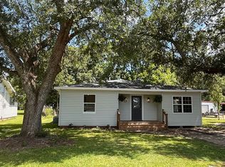 400 Ida St, Eunice, LA 70535