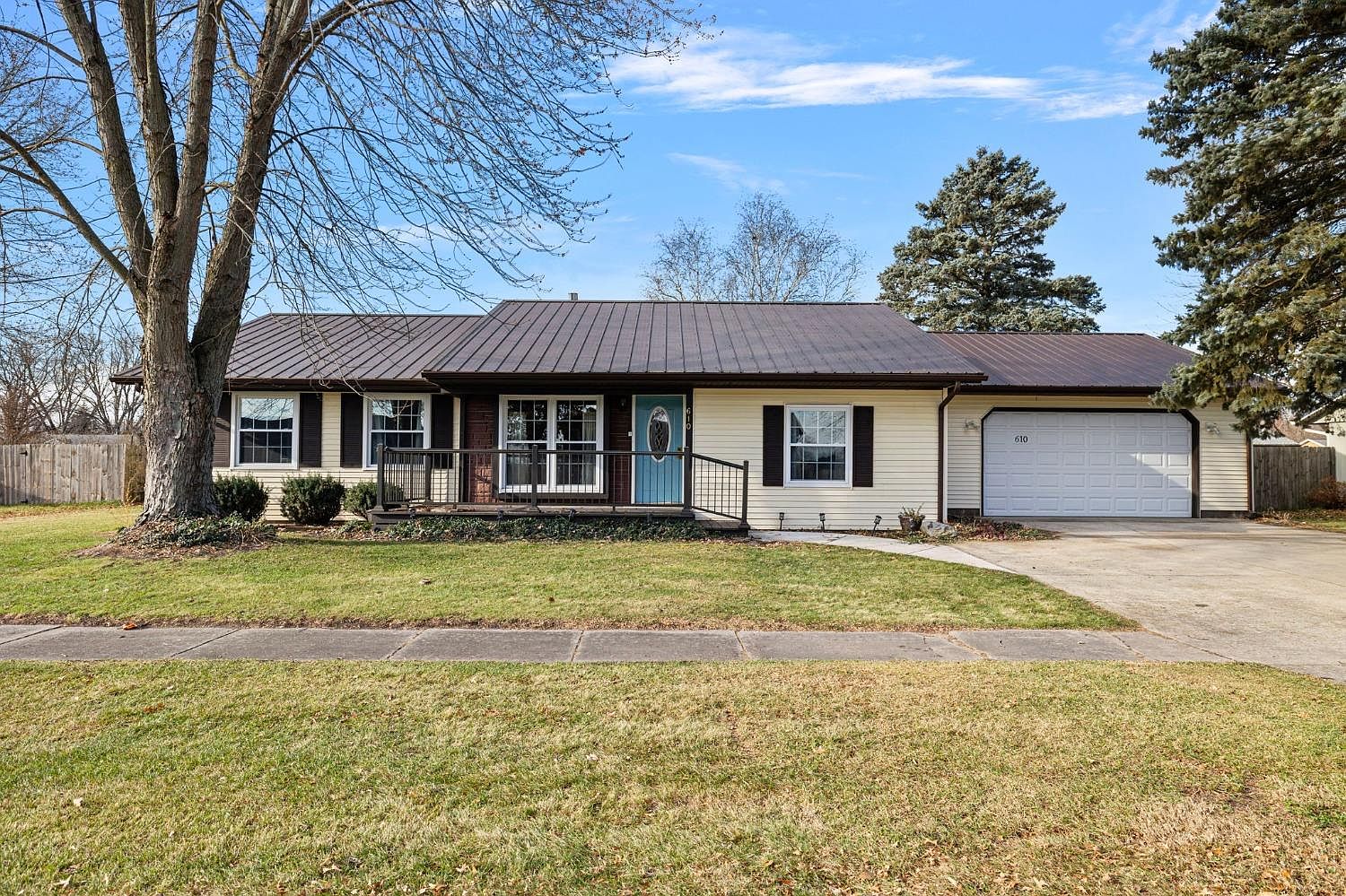 610 Dartmoor Rd, Kingsford Heights, IN 46346 MLS 542398 Zillow