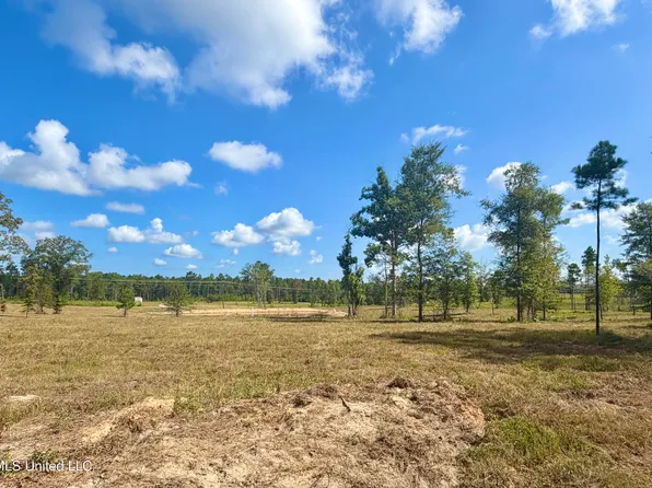 /industrial Park Rd Lot 2, Leakesville, MS 39451