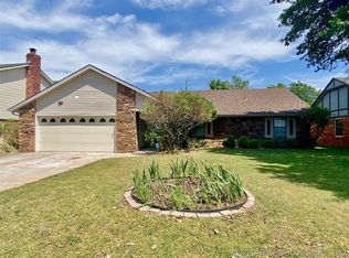 6407 S 112th East Ave, Tulsa, OK 74133