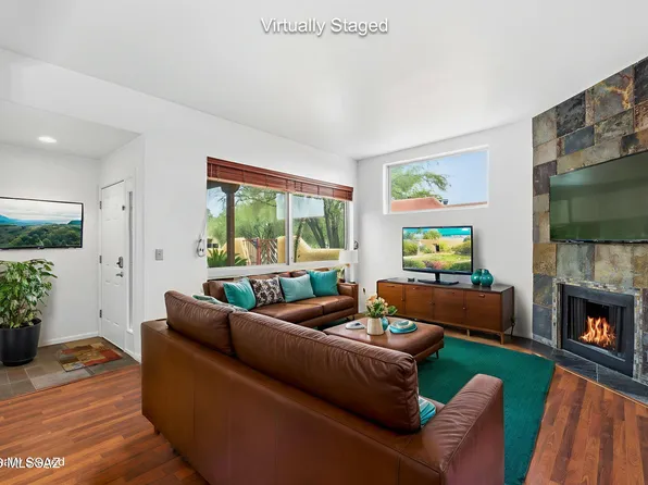 6255 N Camino Pimeria Alta APT 135, Tucson, AZ 85718