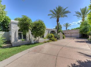 7480 E Solano Dr, Scottsdale, AZ 85250