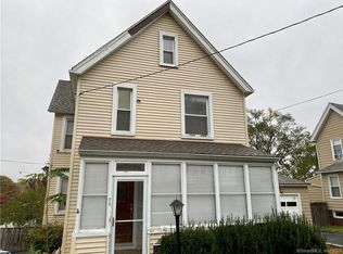 29 Huntington Rd, New Haven, CT 06512