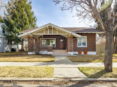 2718 Edwards St, Butte, MT, 59701