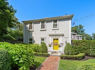 416 Washington St, Duxbury, MA 02332