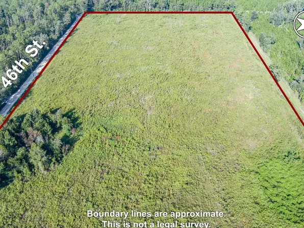 0 46th St, Live Oak, FL 32060