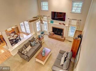 1510 Winfields Ln, Gambrills, MD 21054