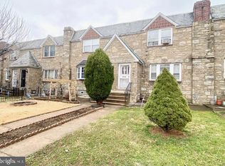6417 Large St, Philadelphia, PA 19149