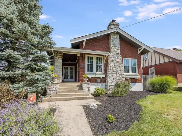 3180 Penrose Pl, Cincinnati, OH 45211