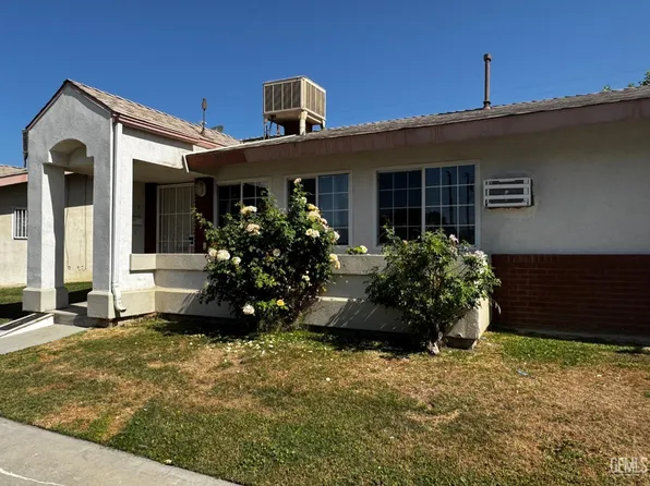 1416 E 11th St, Bakersfield, CA 93307