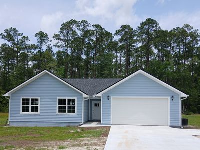 158 Jenny Ct, Folkston, GA, 31537