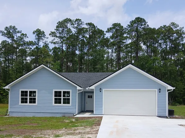 158 Jenny Ct, Folkston, GA 31537