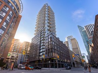 2 Church St #1001, Toronto, ON M5E 0E1