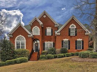 3 Laurel Bluff Ct, Columbia, SC 29229
