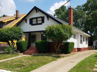 1293 E 187th St, Cleveland, OH