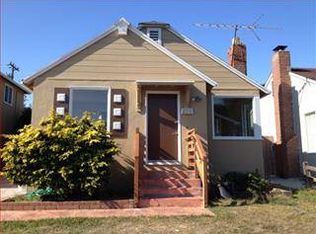 826 W Orange Ave, South San Francisco, CA 94080