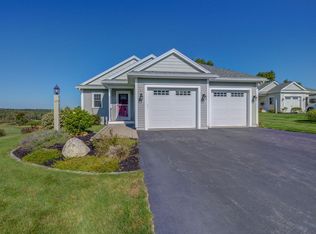 17 Callaway Drive #17, Gray, ME 04039