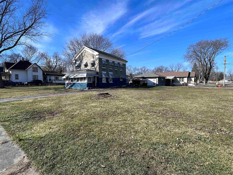 528 E Madison St, Belvidere, IL 61008 Zillow