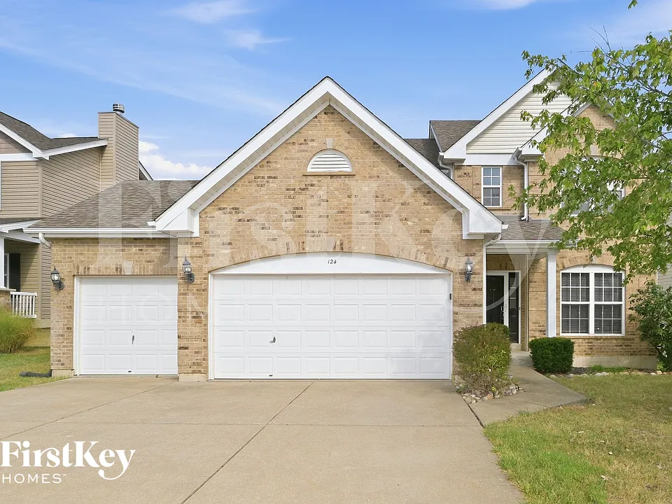 124 Brookfield Blvd