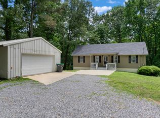 86 County Road 275, Arley, AL 35541