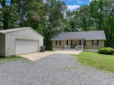 86 County Road 275, Arley, AL, 35541