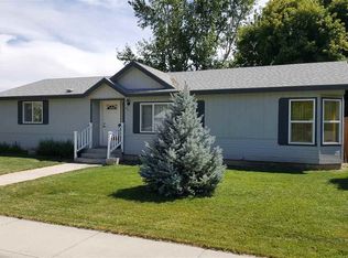 401 Cedar St, Middleton, ID 83644