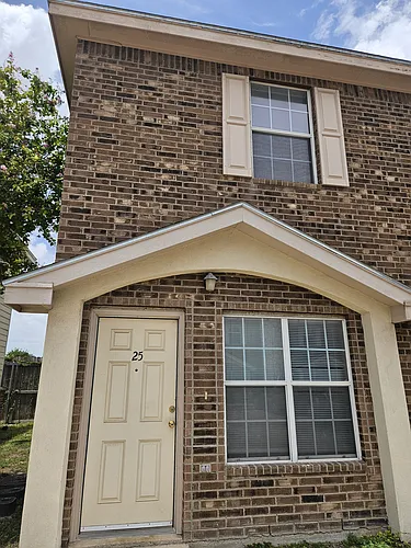 Floor plan 2 Bedroom 2 Bath