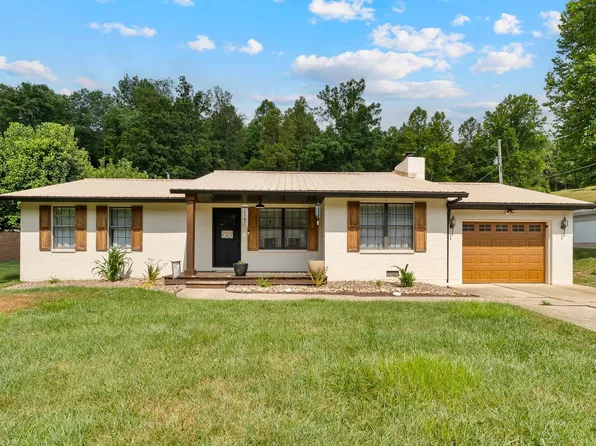1949 County Road 18, South Pt, OH 45680