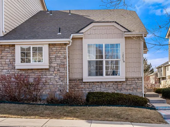 1255 S Zeno Circle #A, Aurora, CO 80017