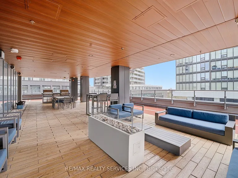 19 Western Battery Rd #2121 — Photo 22