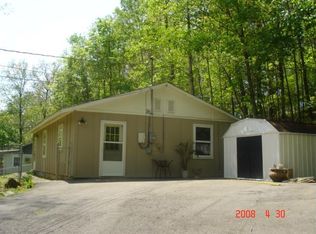 256 Denny Rd, Clarksville, TN 37043