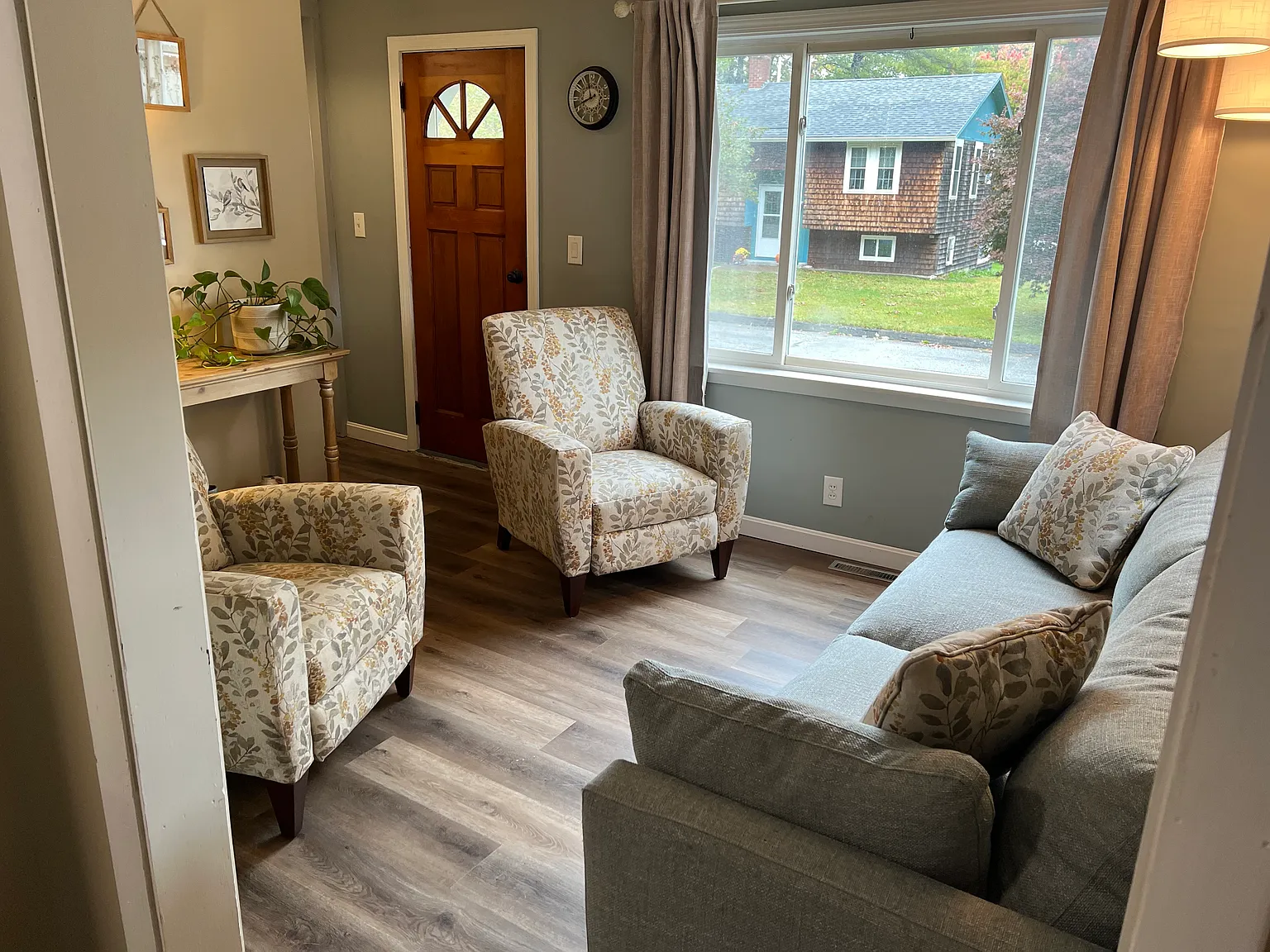 2 bed, 849 sqft, $2,500 — Photo 3