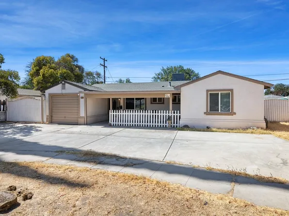 2342 Ashcroft Ct, Fresno, CA 93726