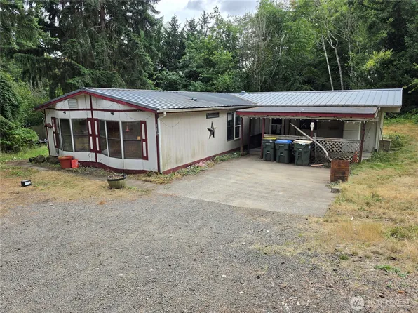 14140 Old Highway 99 SE, Tenino, WA 98589