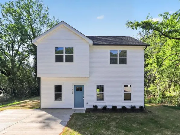 1109 Harvard St, Monroe, NC 28112