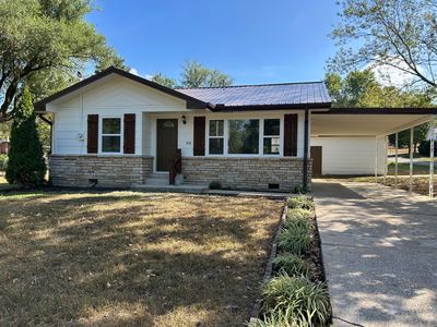 1001 E Benton Avenue, Ava, MO, 65608
