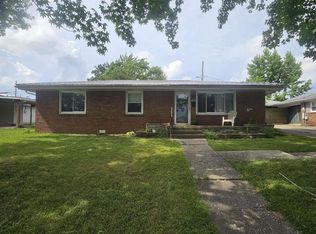2810 College St, Mount Vernon, IL